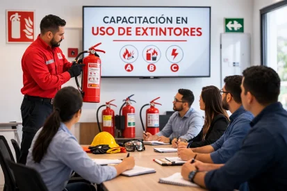 CAPACITACION