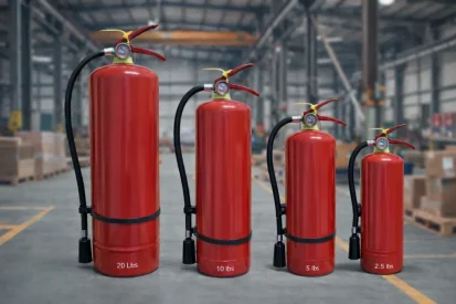 venta de extinguidores para empresas en Guatemala