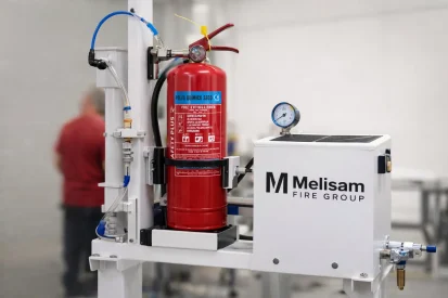 recarga y mantenimiento de extinguidores en Guatemala